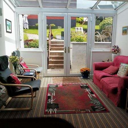 Glen B&B Hamnavoe エクステリア 写真
