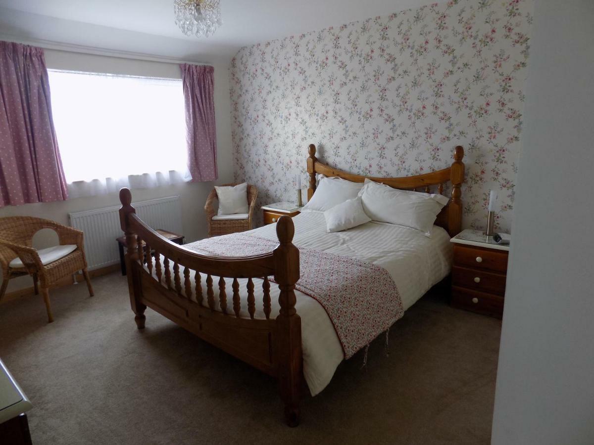 Glen B&B Hamnavoe エクステリア 写真